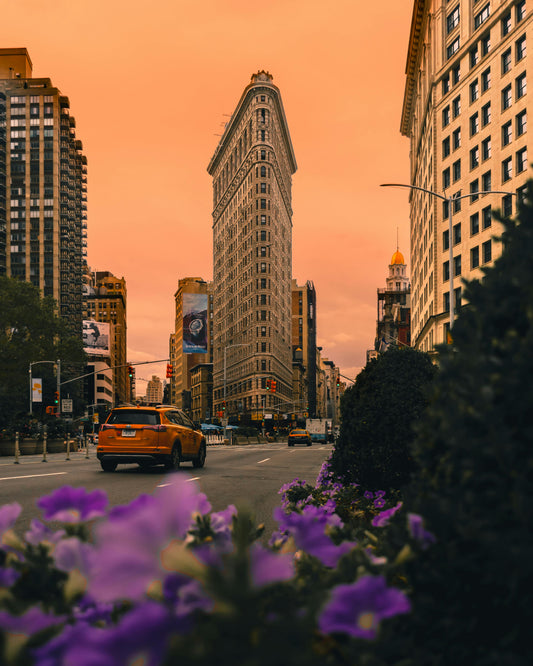 Conducir tiene que ser relajante para estar atentos