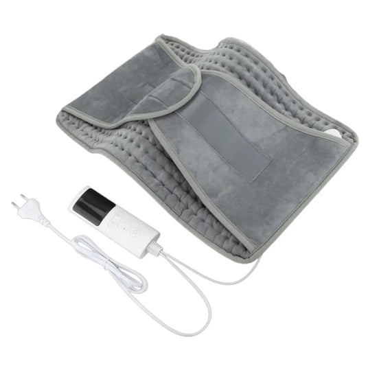 Cinturón Relief Pro: Alivio de dolores articulares y menstruales