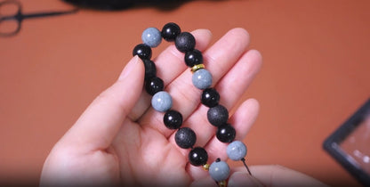 Nuevo Set de Regalo de Cumpleaños para Hombres, 15 Piezas, Kit de Cuidado personal ( negro)