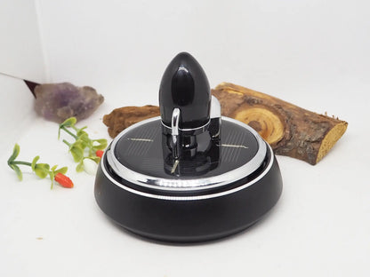 Difusor de Aromaterapia Solar "Space Rocket